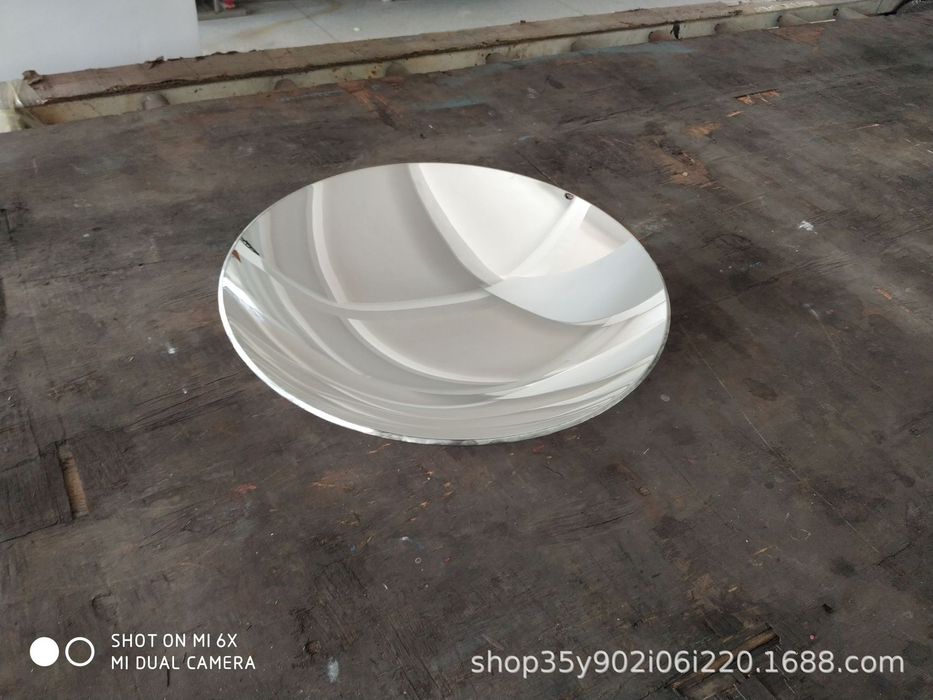 照明高硼硅玻璃灯罩杯