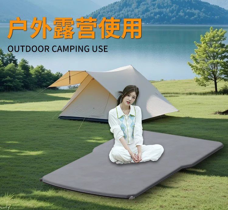 Beijing Bj40 Inflatable Mattress Trunk Air Mattress Extended Range Version Mattress Extended Range Modified Bed Suv Car Modified Bed