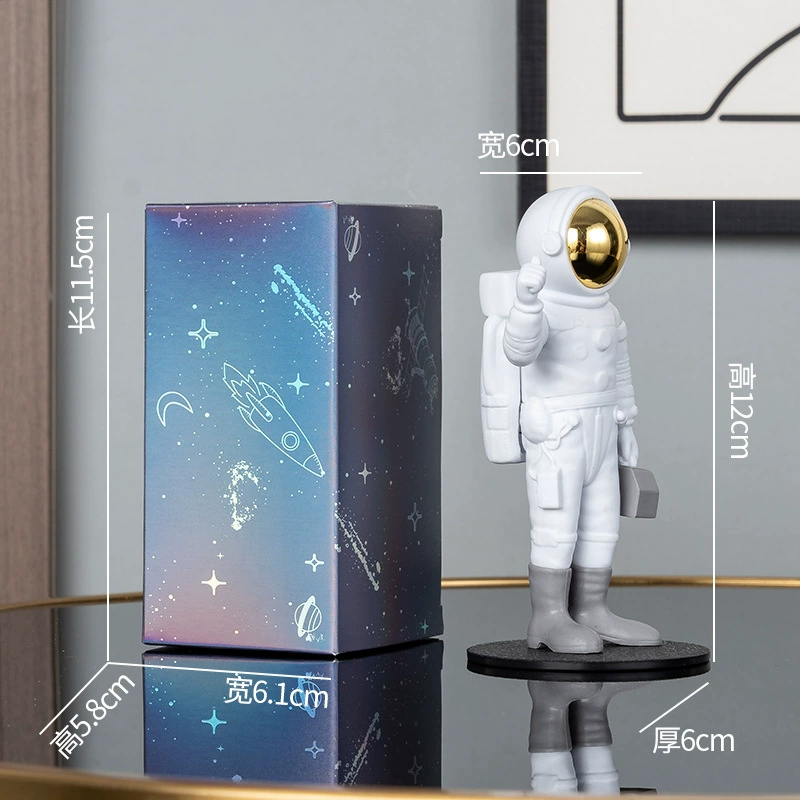 Astronaut, set, pack, Birthday gift