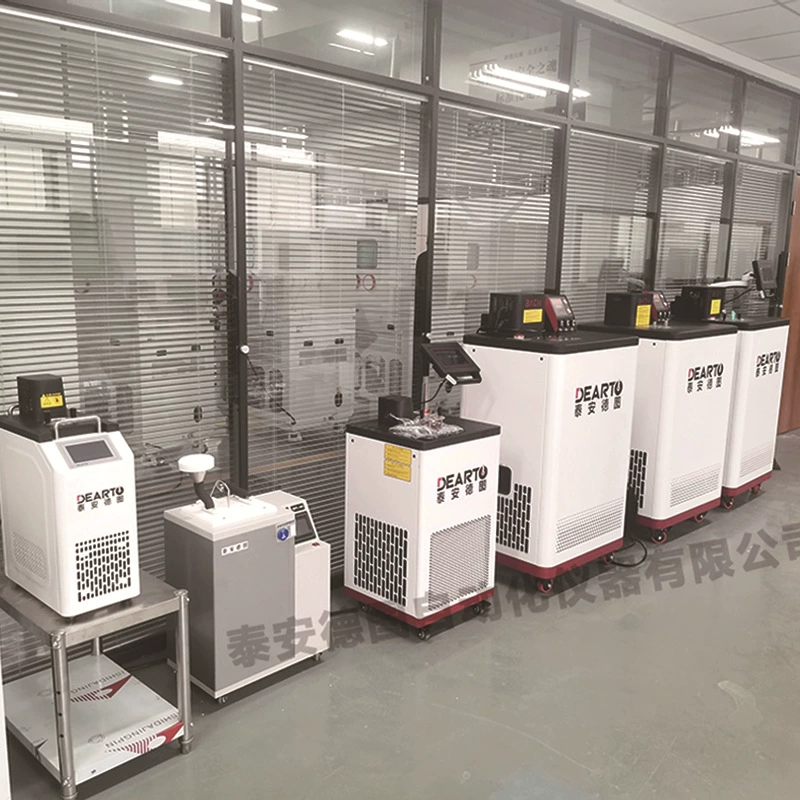 Танк температуры постоянного рефрижерации оборудования здания измерения комнатной температуры лаборатории Стандартный