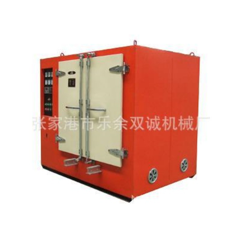 产生生产销售，新一代热循环型烘箱