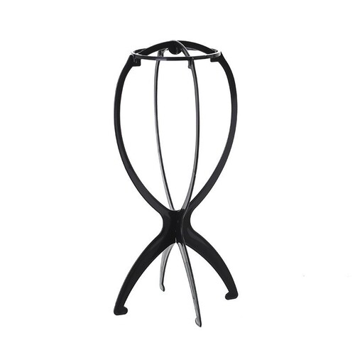Direct Manufacturer Sales of Wig Accessories Wig Care Liquid Puff Comb One-Word Card Wig Stand Can Be Sent
