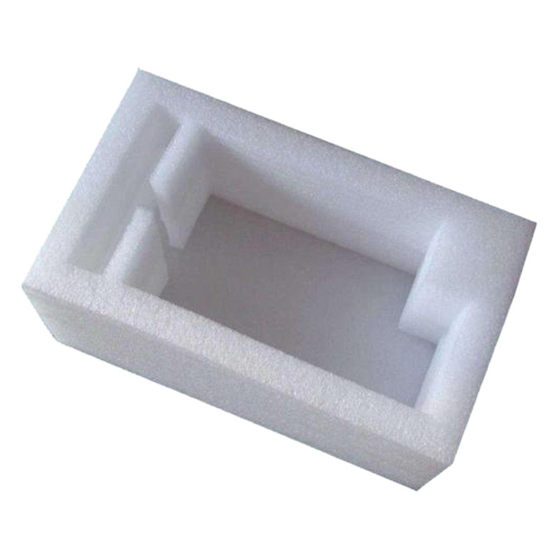 Pigeon Egg Pearl Cotton Egg Tray Rutin Chicken 30 Native Egg Tray Express Logistics Anti-Pressure and Bubble Wrap Foam Thickeneding