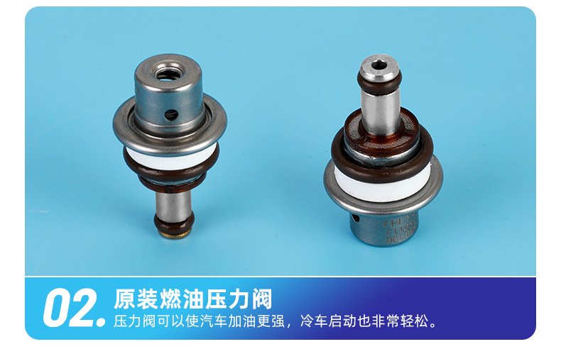 17045-Sdc Is Suitable for Honda 2.4/Seventh Generation Accord Cm4/Cm5 Fuel Pump Assembly
