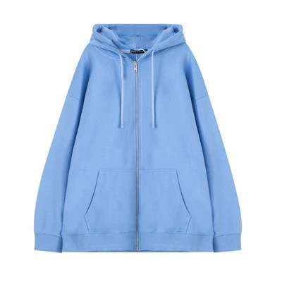 Sky blue—regular style