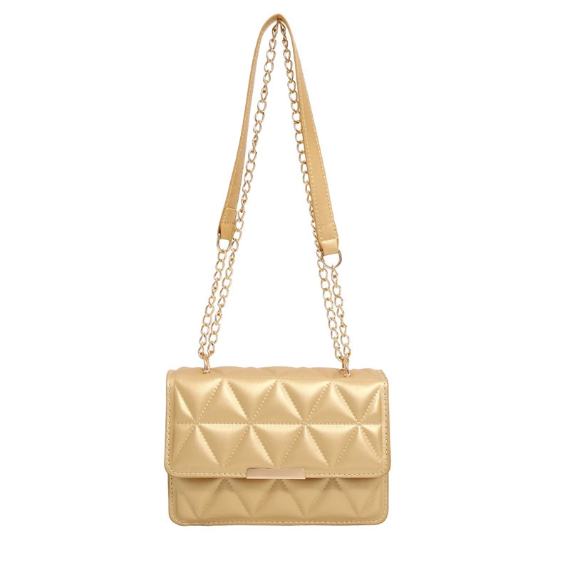 Handheld shoulder bag, one-shoulder bag, wholesale, high-end