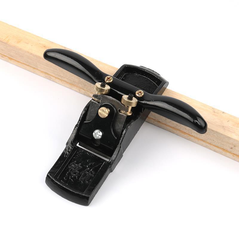 かんな木工鉄かんな手作りかんな大工セット道具大全手作り手押しかんな黒|undefined