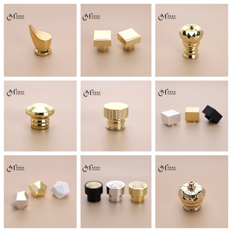 Xuzhou Manufacturer Source Perfume Bottle Matching Lid Universal Single Lid