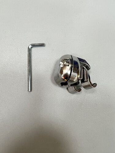 Cymbal Stand Cymbal Expansion Clip Water Cymbal Expansion Stand Drum Multi-Function Clip Snare Drum Tom Tom Cymbal Clip