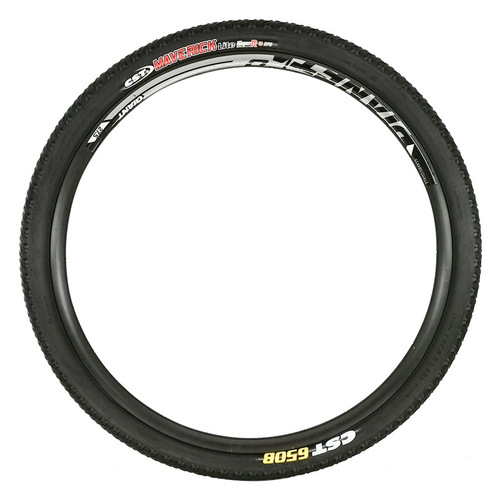 Zhengxin Lone Ranger bicycle tire 26/27.5*1.9/1.95 mountain bike anti-puncture and wear-resistant C1673 tire