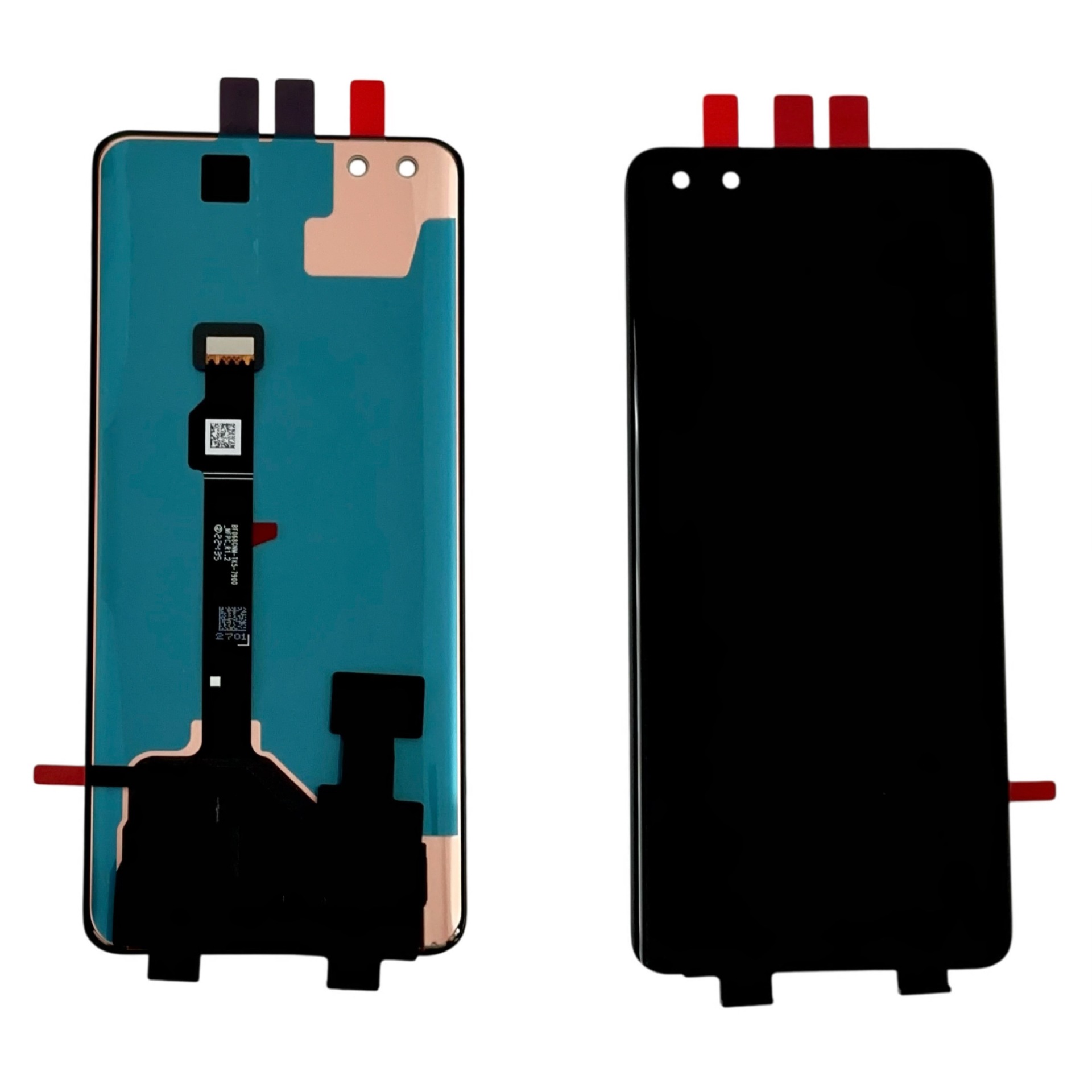 适用于华为Nova 10 pro 华为Nova 11 pro，华为Nova 11 Ultra曲面