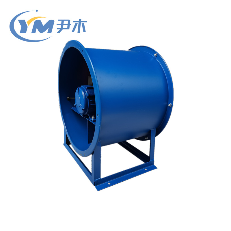 低噪音轴流风机 SF7-4  排风扇 轴流风机 换气扇 散热风机 SFG7-4