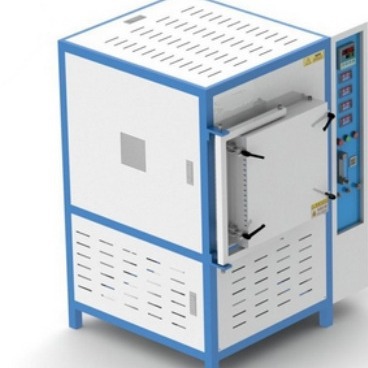 供应  真空箱式气氛炉 可控调温箱式气氛炉 工业电炉 宜兴经纬