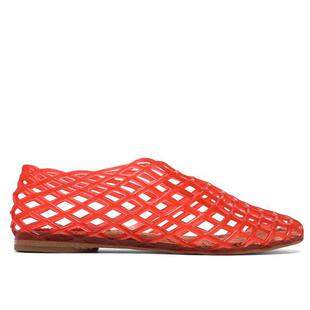 R 12445 Hollow Closed Jelly Sandals �U�հ��^����Ь�羳��