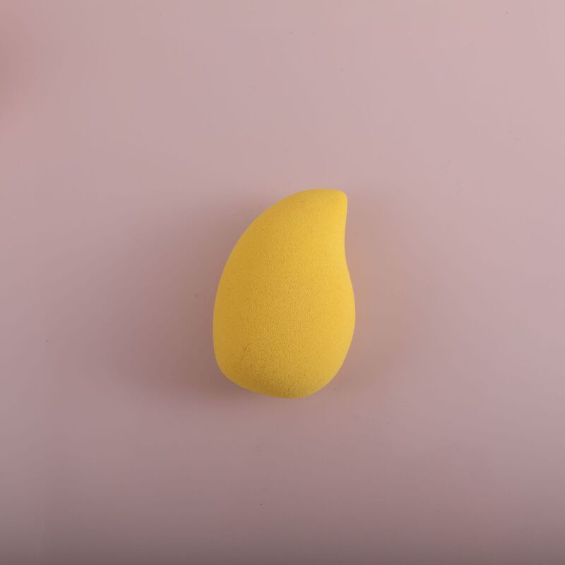 高品质非乳胶水果美妆蛋干湿两用不吃粉泡水大彩妆工具直销可批发|undefined