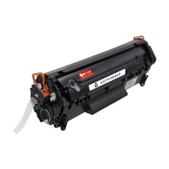 HP 12A Toner Cartridge Compatible with HP 1020 Plus M1005 MFP, HP 1010, and Q2612A Ink Cartridge M1319 MFP