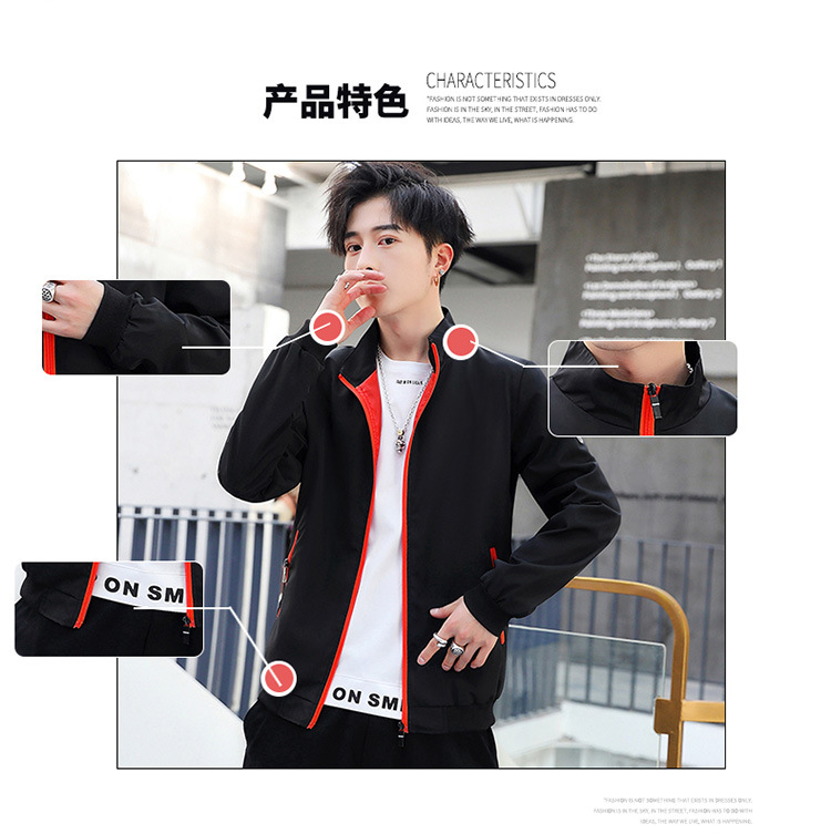 Veste homme en Polyester Polyester  - Ref 3443342 Image 25