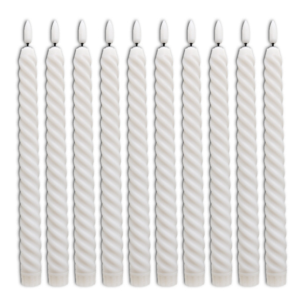 electronic candle