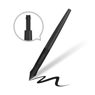 Tianmin 10MOONS I6 tablet original special pressure sensitive pen