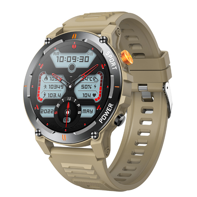 Modelo privado J300 transfronterizo Huaqiangbei monitoreo de frecuencia cardíaca azúcar en sangre ECG pulsera deportiva Bluetooth reloj inteligente para hombre