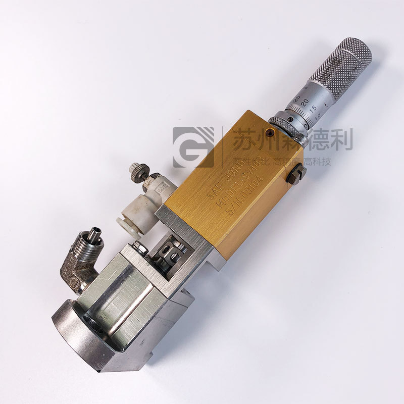 二手SAEJONG世宗点胶阀SV403撞针式点胶