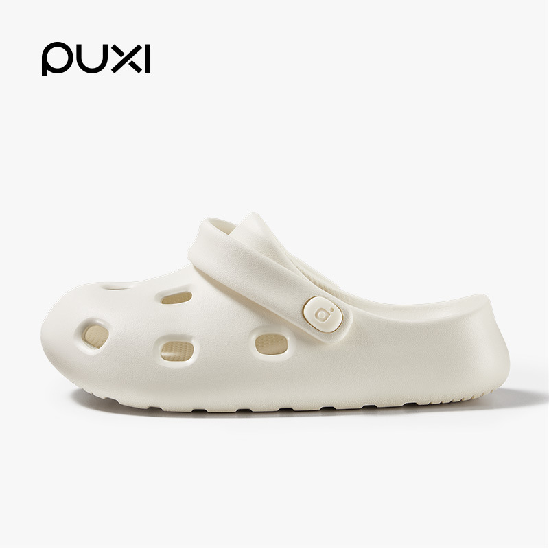 puxi Pu Xi small hemp Bean outdoor hole slippers comfortable breathable slippers non-slip slippers Women's Home bath slippers puxi Pu Xi small hemp Bean outdoor hole slippers comfortable breathable slippers non-slip slippers Women's Home bath slippers