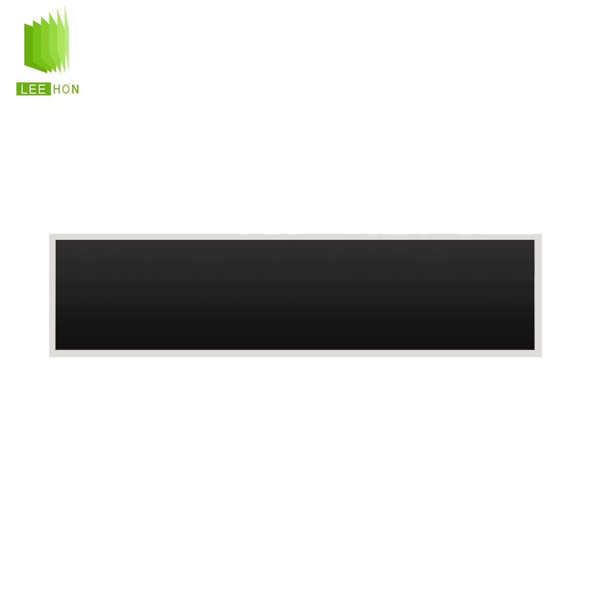 8.8＂ TFT 1920*480条形液晶屏 全视角 600nits-LH088WU02