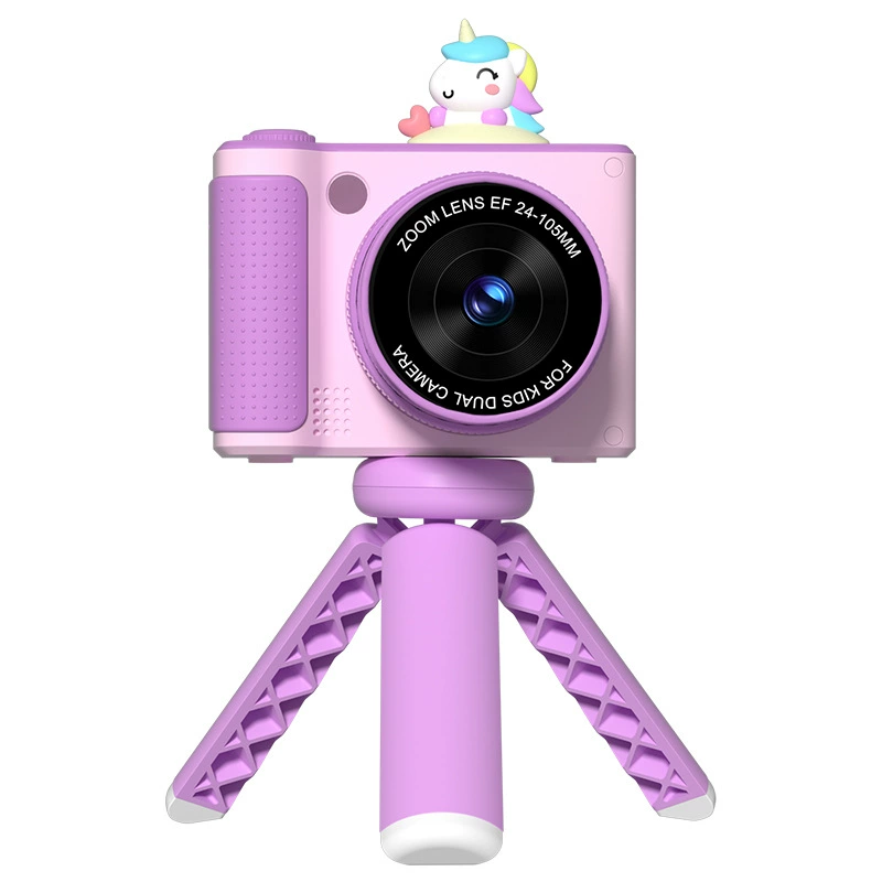 S6, high quality cartoon camera for students, Birthday gift