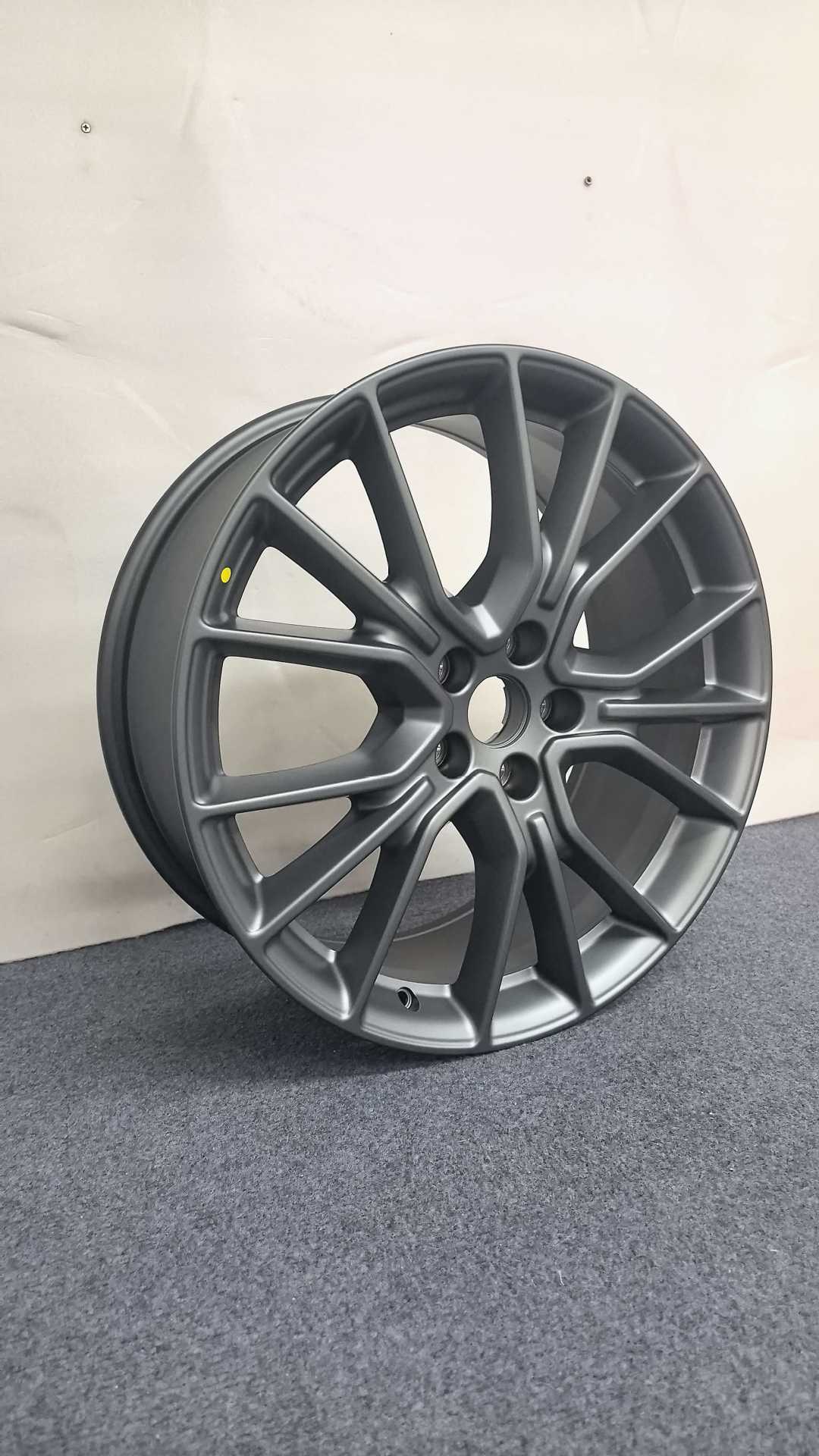Suitable for Leapmotor C10 original car style aluminum alloy wheels, brand new 20inch, ET: 44