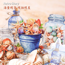 retro story��ī ��������ϵ��PET�N���� ���~���ֵ�����b��ز�