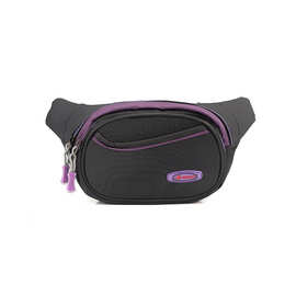 地摊经济男士腰包批发工地干活收银包户外登山骑行爬山手机包斜跨