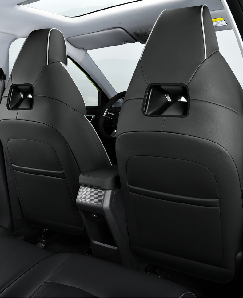Customized 22 new arrival Wuling Xingchi special car seat cover special car fully surrounded four seasons universal cushion seat cover