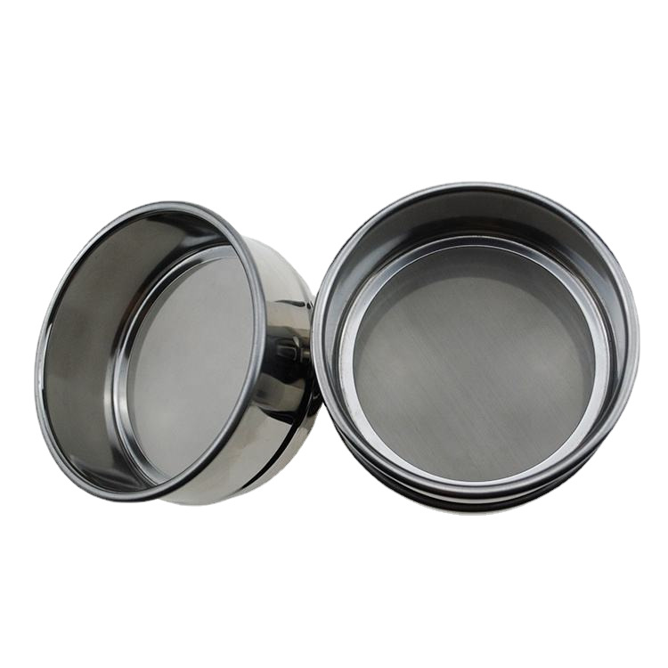 供应200目标准筛   苏州生产厂家