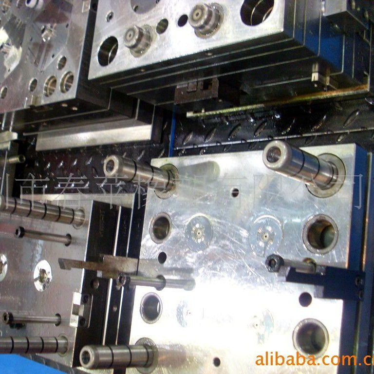 提大型医疗外壳模具加工