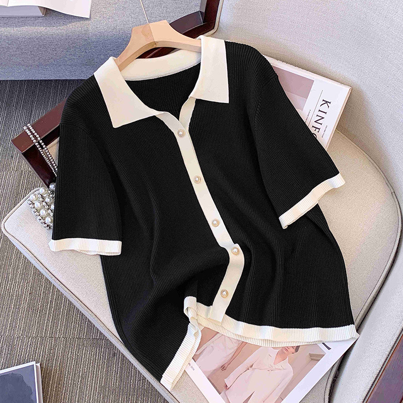 夏  XL-3XL 大きいサイズ トップス  夏  XL-3XL 大きいサイズ トップス