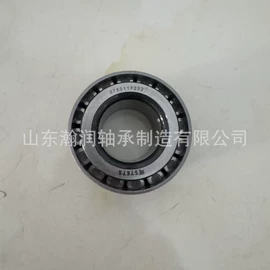 圆柱滚子轴承;深沟球轴承;其他滚动轴承