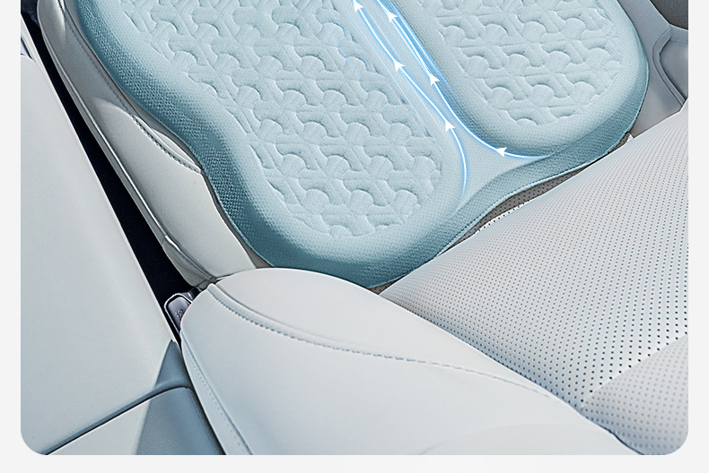Joe's Car Products 24 Years Cool Summer Cushion Z-602