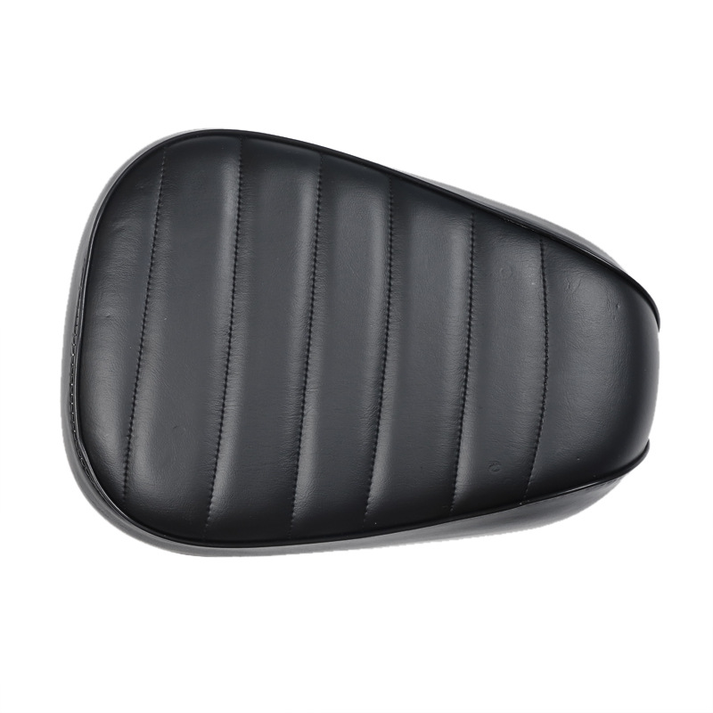60V Harley electric car accessories double size Harley Universal original rear seat cushion cushion backrest modification