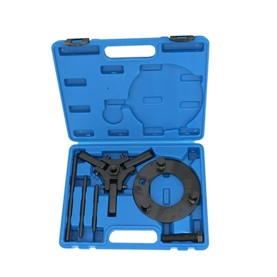 Belt Pulley Removal, Mühərrik tənzimləmə alətləri
