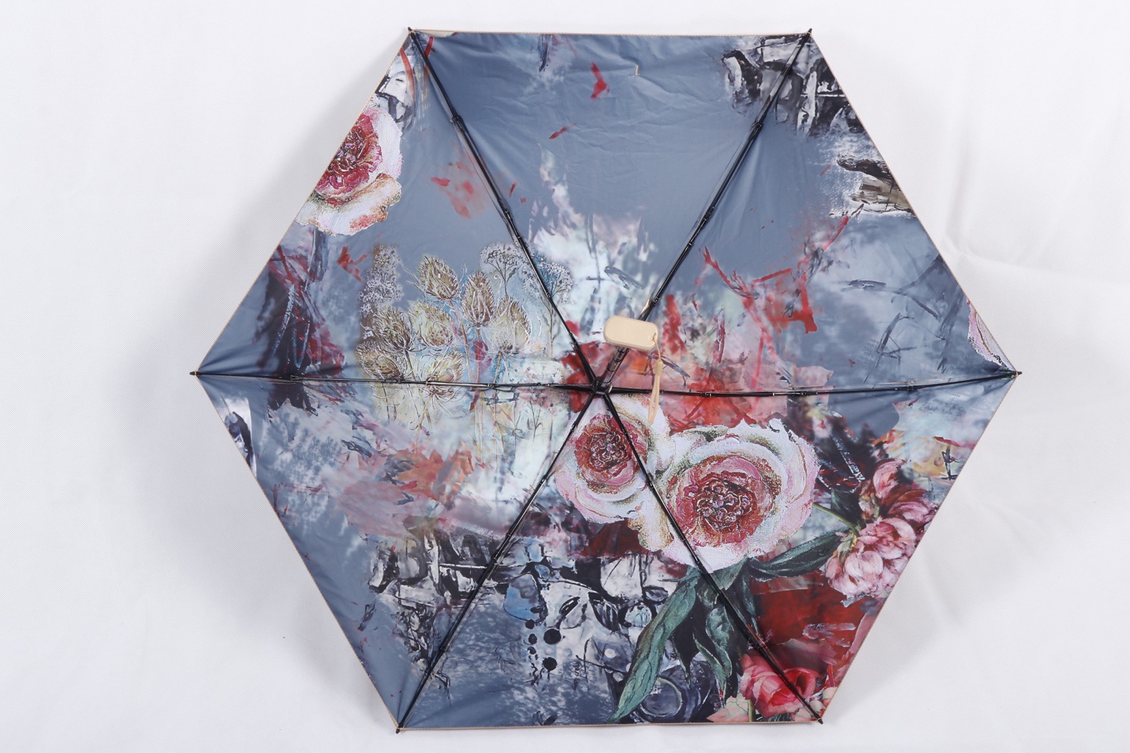 バラの約-ブラックグリル