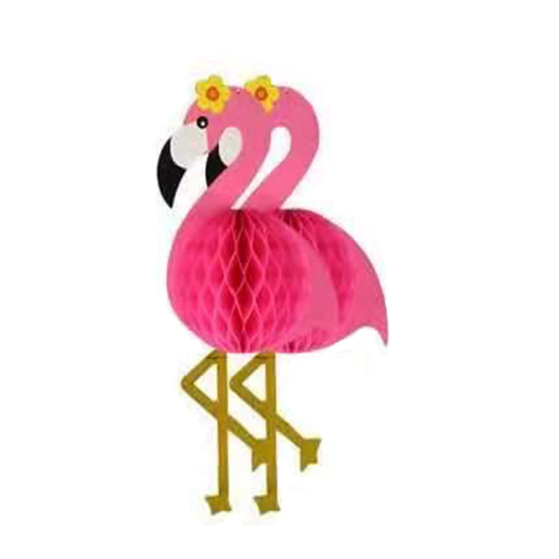 Трехмерные летние украшения для пляжа на вечеринку, подвеска,
