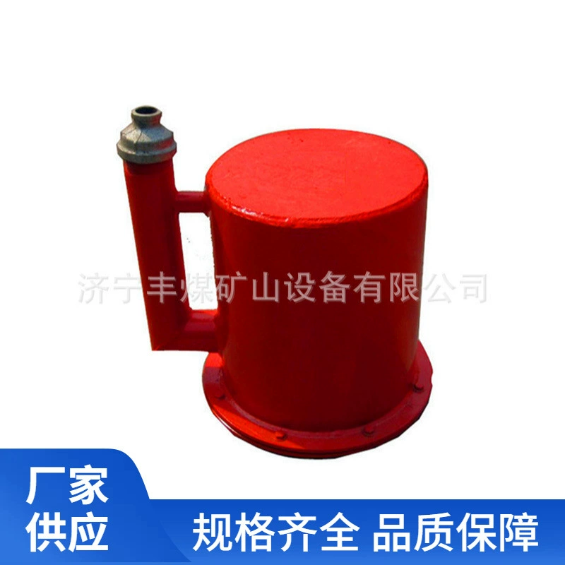 Поставка газа положительное давление Автоматическая осушитель угольной шахты дренажный газопровод автоматический сливной в наличии