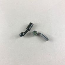 适用汽车液压万向连体油管接头高压接头过渡变径油管接头啤喉管