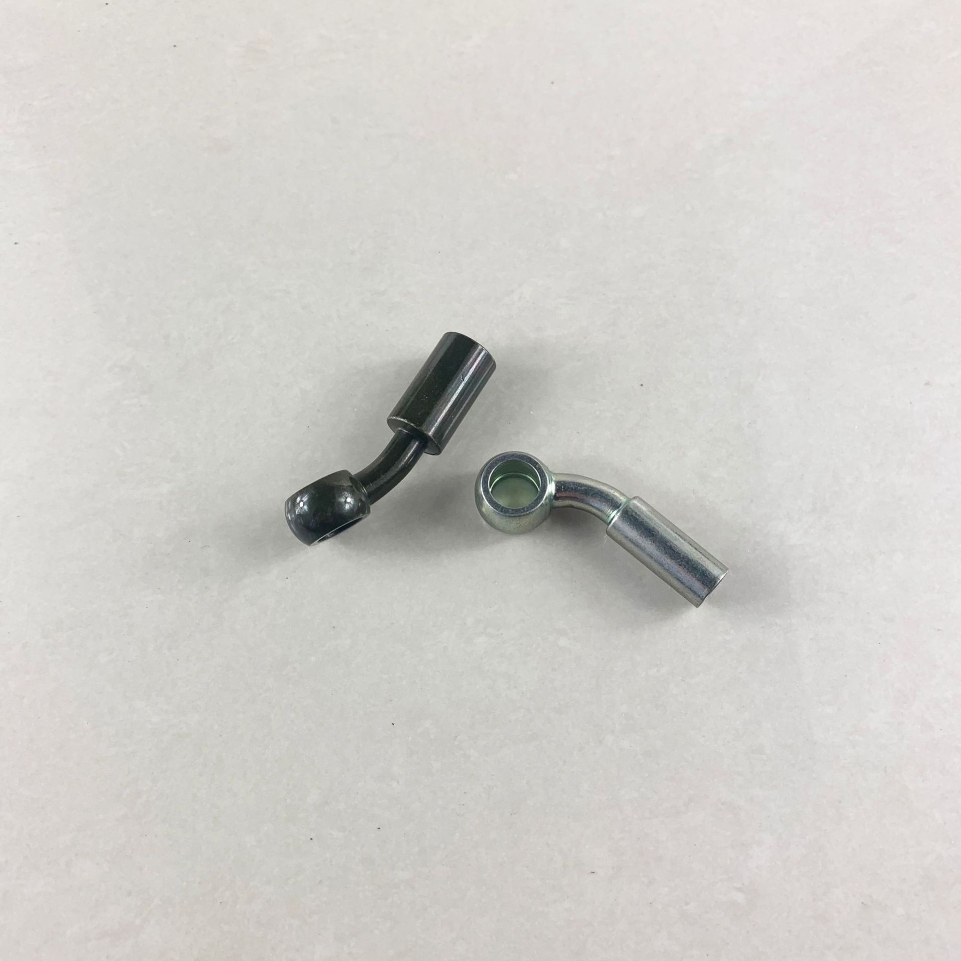 适用汽车液压万向连体油管接头高压接头过渡变径油管接头啤喉管