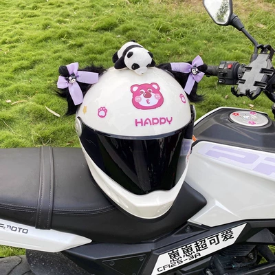 Helmet Accessories Detachable | Katong Auto Parts and Accessories