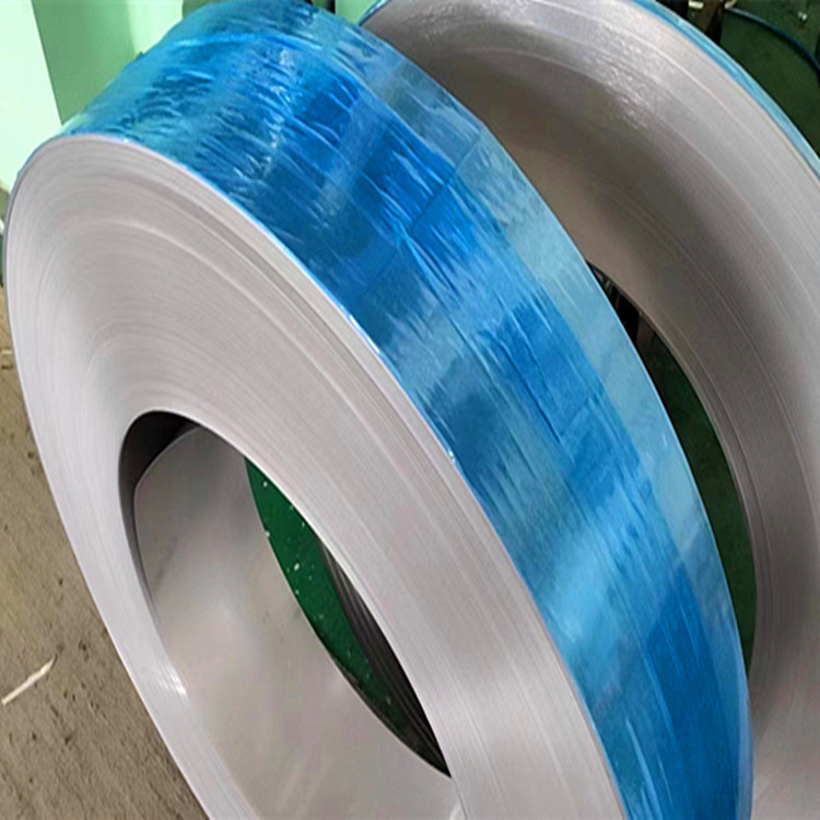 无锡现货304不锈钢带 304全软亮面不锈钢带 硬度齐全 规格齐全