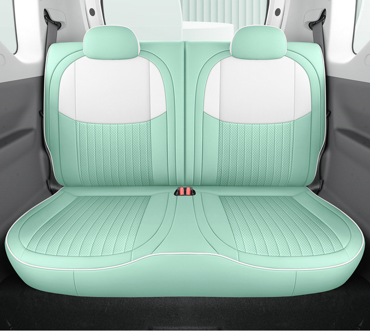Seat Cover for Geely Panda mini