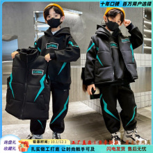 ��ͯ��װ���޼Ӻ�2025�¿��ﶬ���д��ͯ�к��������������׺���