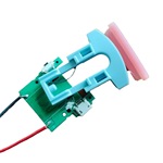 线路板PCBA板抄板线路板设计开发设计工业风扇控制器