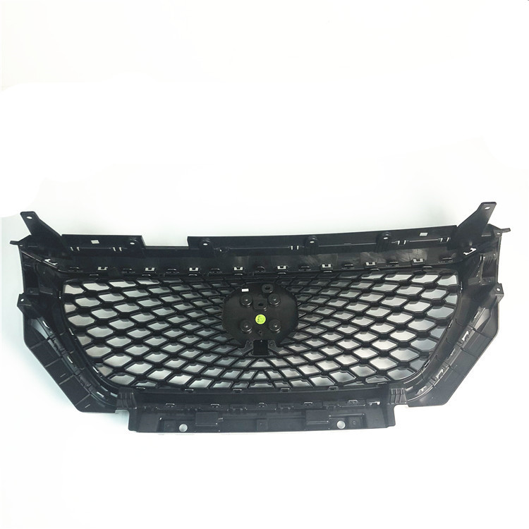 Suitable for Mg Mg Hs Mg Hs Front Bumper Front Bumper Grille Ventilation Mesh Starry Sky Grille